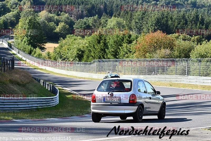 Bild #9880545 - Touristenfahrten Nürburgring Nordschleife (04.08.2020)