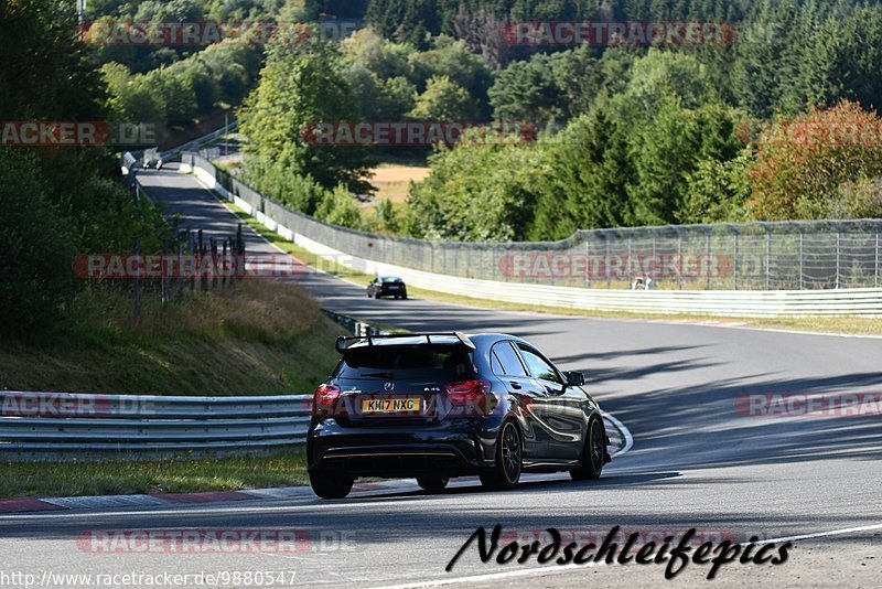 Bild #9880547 - Touristenfahrten Nürburgring Nordschleife (04.08.2020)