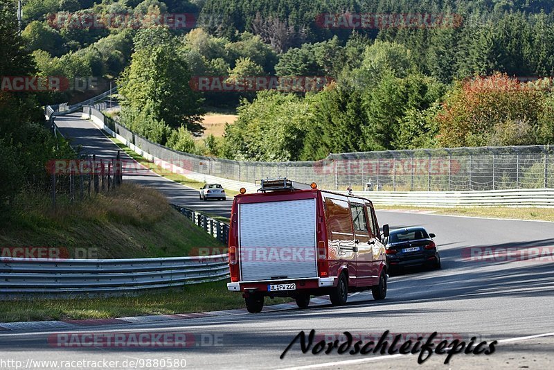 Bild #9880580 - Touristenfahrten Nürburgring Nordschleife (04.08.2020)