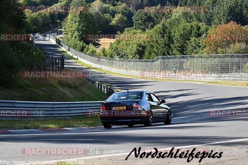 Bild #9880590 - Touristenfahrten Nürburgring Nordschleife (04.08.2020)