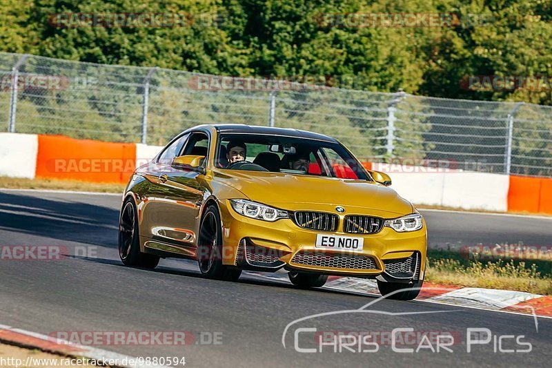 Bild #9880594 - Touristenfahrten Nürburgring Nordschleife (04.08.2020)