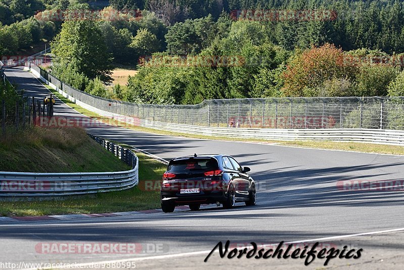 Bild #9880595 - Touristenfahrten Nürburgring Nordschleife (04.08.2020)