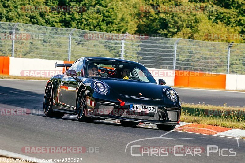 Bild #9880597 - Touristenfahrten Nürburgring Nordschleife (04.08.2020)