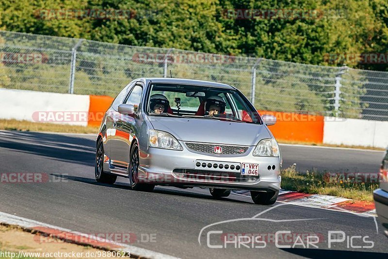 Bild #9880623 - Touristenfahrten Nürburgring Nordschleife (04.08.2020)