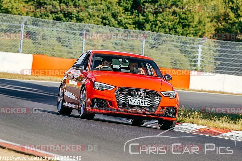 Bild #9880649 - Touristenfahrten Nürburgring Nordschleife (04.08.2020)