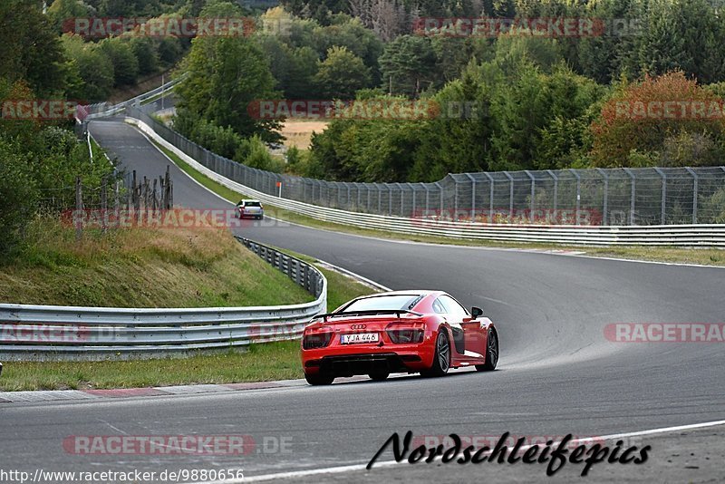 Bild #9880656 - Touristenfahrten Nürburgring Nordschleife (04.08.2020)