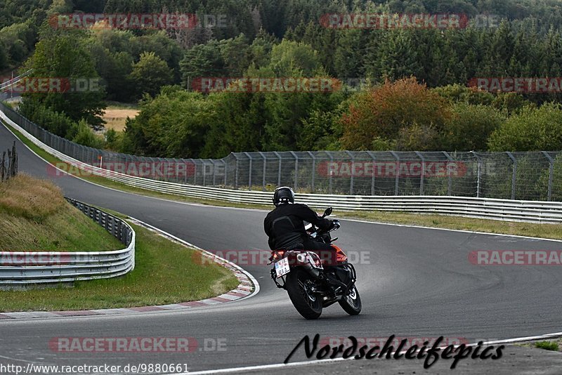 Bild #9880661 - Touristenfahrten Nürburgring Nordschleife (04.08.2020)