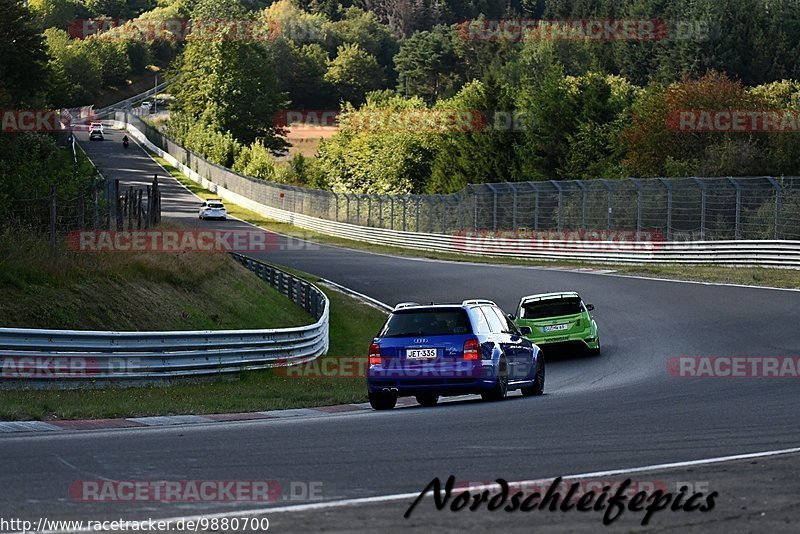 Bild #9880700 - Touristenfahrten Nürburgring Nordschleife (04.08.2020)