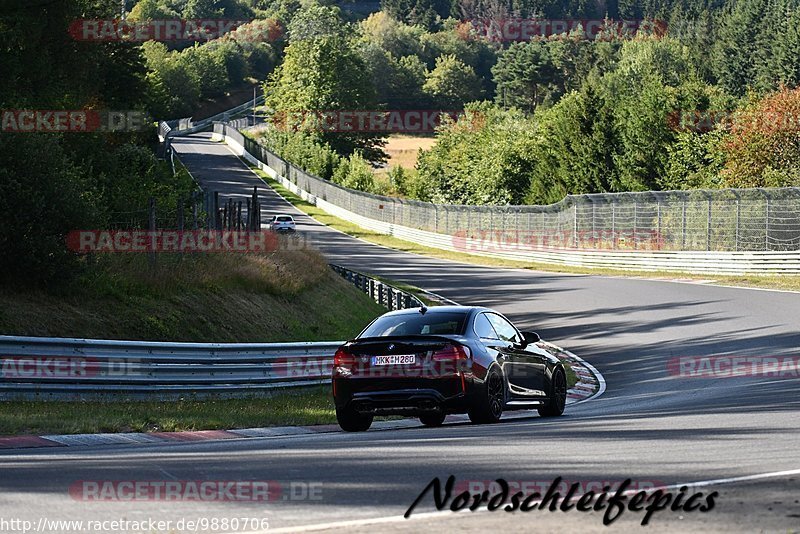Bild #9880706 - Touristenfahrten Nürburgring Nordschleife (04.08.2020)