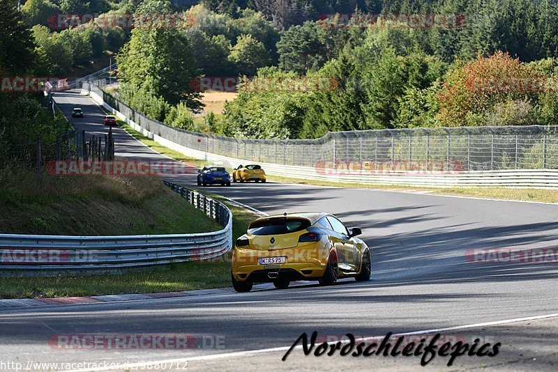 Bild #9880712 - Touristenfahrten Nürburgring Nordschleife (04.08.2020)