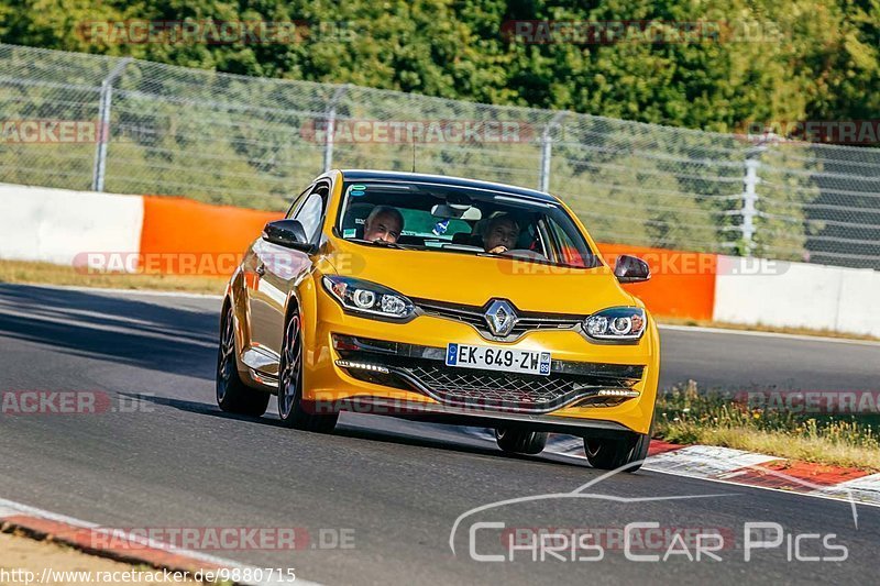 Bild #9880715 - Touristenfahrten Nürburgring Nordschleife (04.08.2020)