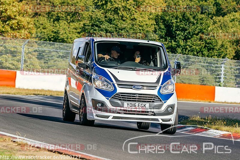 Bild #9880727 - Touristenfahrten Nürburgring Nordschleife (04.08.2020)