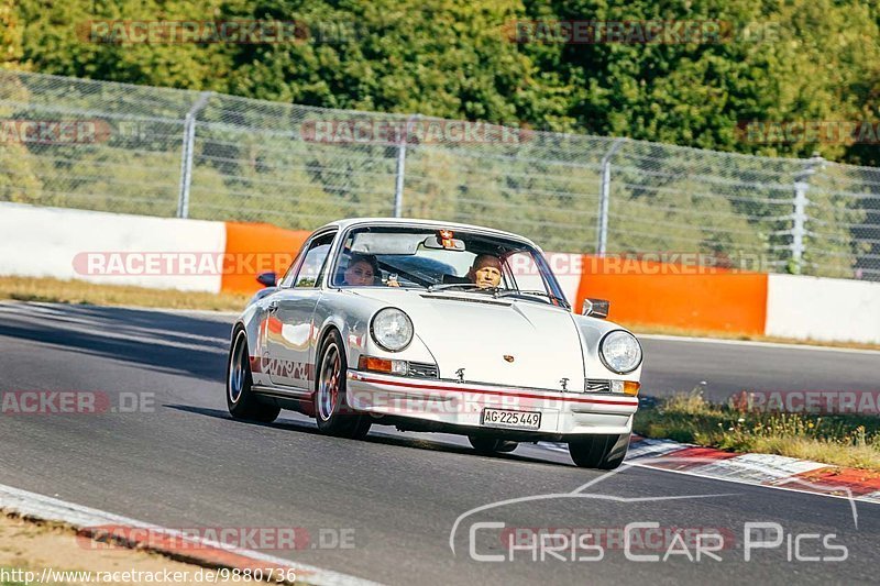 Bild #9880736 - Touristenfahrten Nürburgring Nordschleife (04.08.2020)