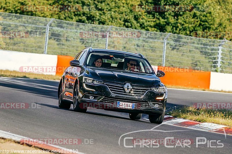 Bild #9880810 - Touristenfahrten Nürburgring Nordschleife (04.08.2020)