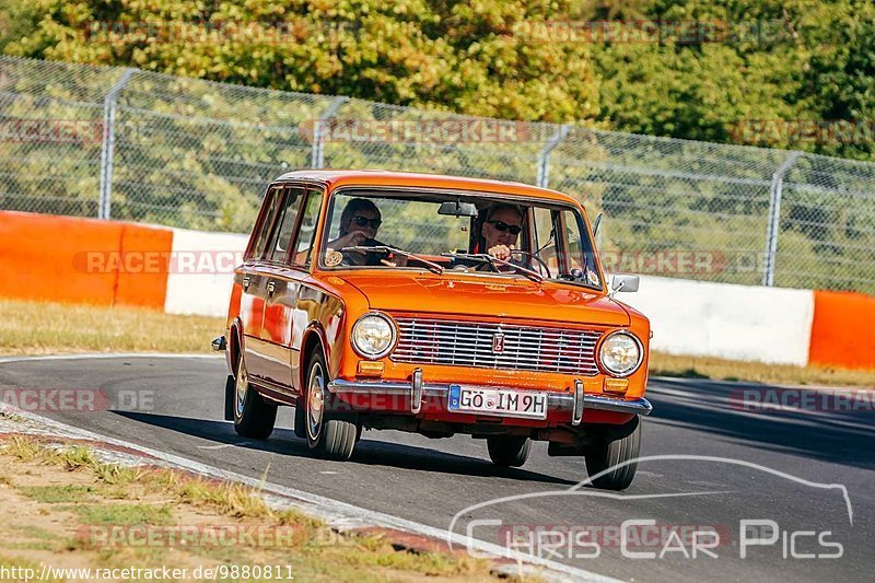 Bild #9880811 - Touristenfahrten Nürburgring Nordschleife (04.08.2020)