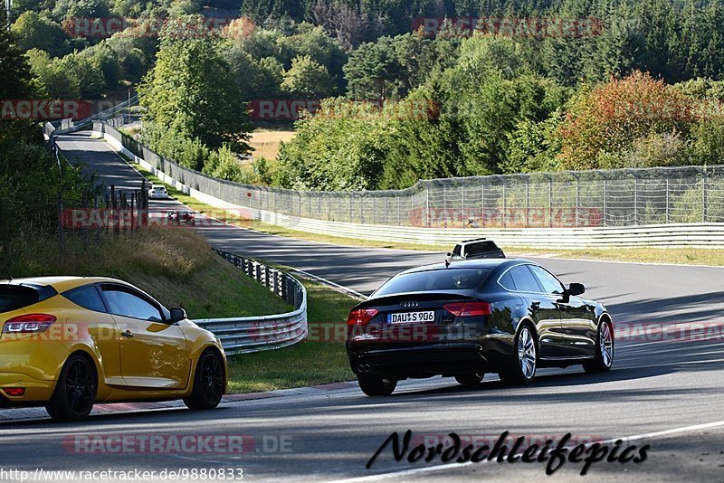 Bild #9880833 - Touristenfahrten Nürburgring Nordschleife (04.08.2020)