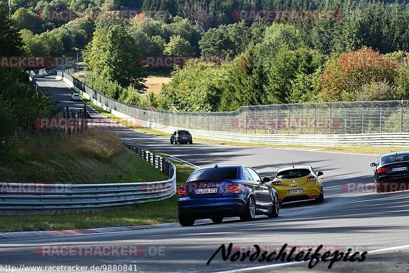 Bild #9880841 - Touristenfahrten Nürburgring Nordschleife (04.08.2020)