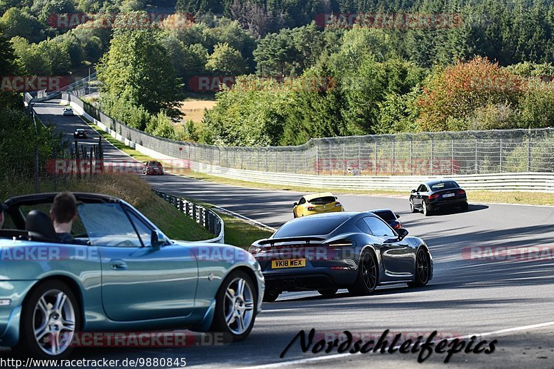 Bild #9880845 - Touristenfahrten Nürburgring Nordschleife (04.08.2020)