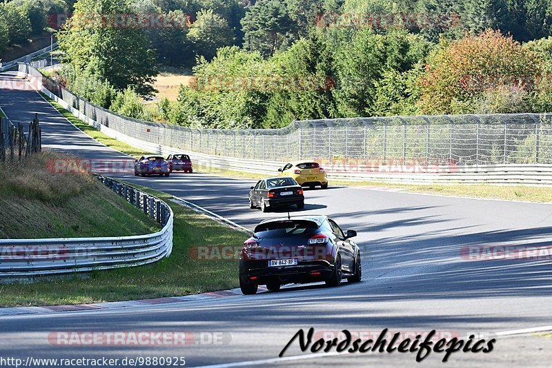 Bild #9880925 - Touristenfahrten Nürburgring Nordschleife (04.08.2020)