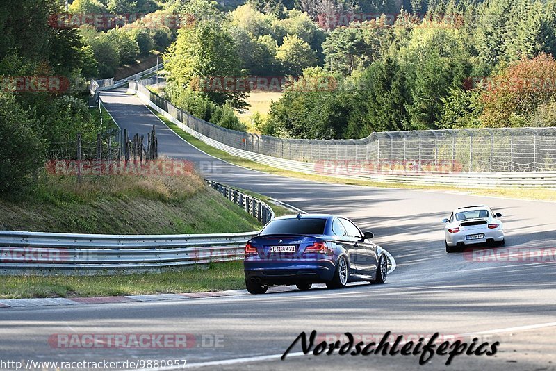 Bild #9880957 - Touristenfahrten Nürburgring Nordschleife (04.08.2020)