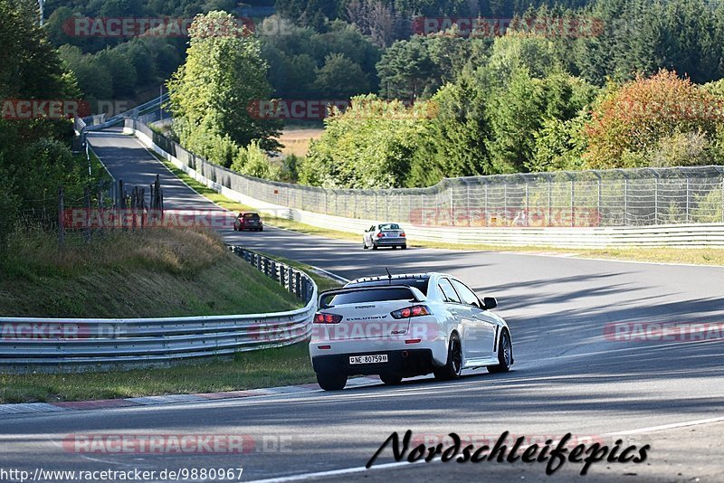 Bild #9880967 - Touristenfahrten Nürburgring Nordschleife (04.08.2020)