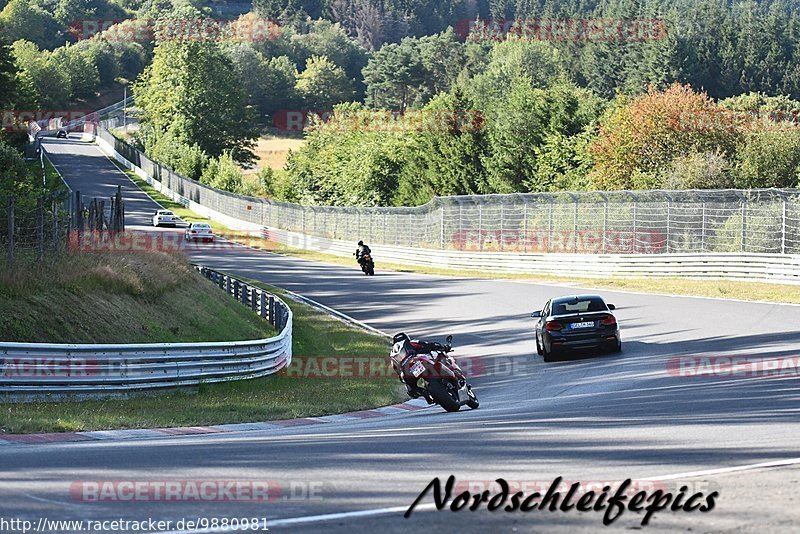 Bild #9880981 - Touristenfahrten Nürburgring Nordschleife (04.08.2020)