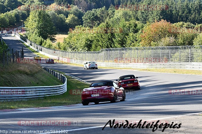 Bild #9881002 - Touristenfahrten Nürburgring Nordschleife (04.08.2020)