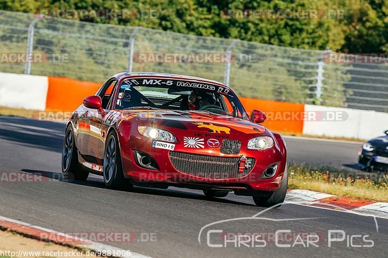 Bild #9881006 - Touristenfahrten Nürburgring Nordschleife (04.08.2020)