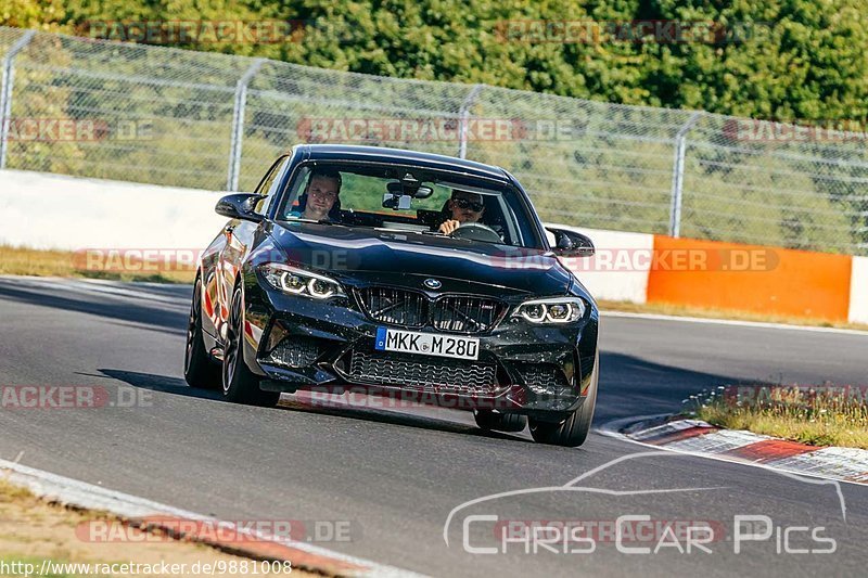 Bild #9881008 - Touristenfahrten Nürburgring Nordschleife (04.08.2020)