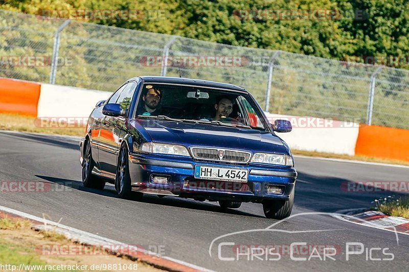 Bild #9881048 - Touristenfahrten Nürburgring Nordschleife (04.08.2020)