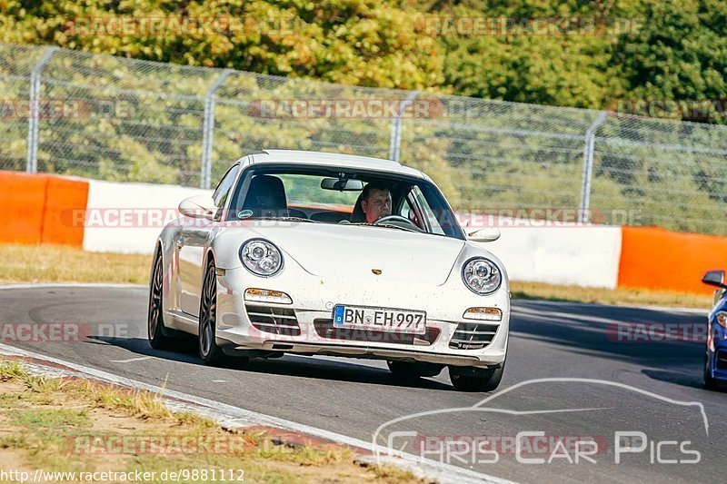 Bild #9881112 - Touristenfahrten Nürburgring Nordschleife (04.08.2020)