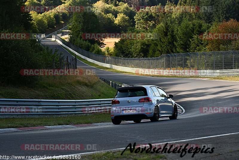 Bild #9881160 - Touristenfahrten Nürburgring Nordschleife (04.08.2020)