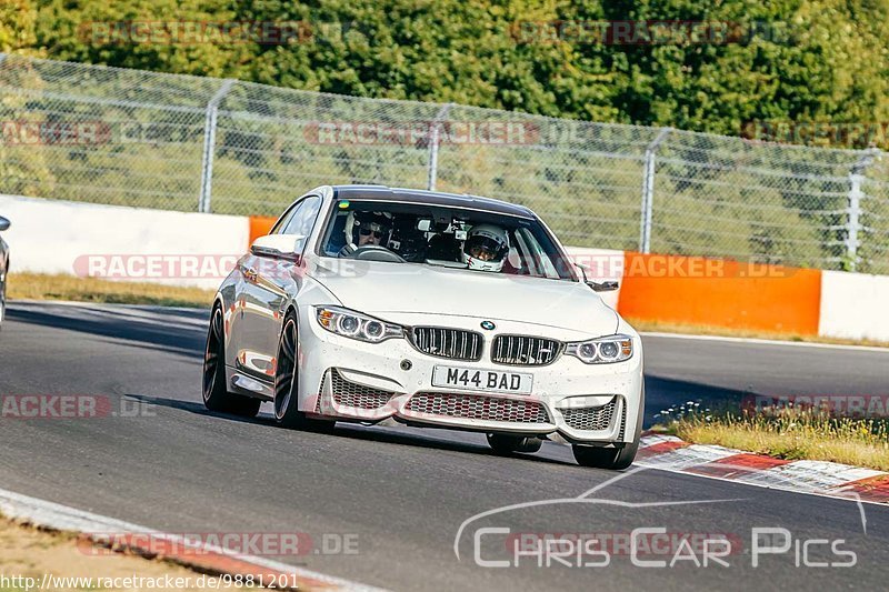 Bild #9881201 - Touristenfahrten Nürburgring Nordschleife (04.08.2020)