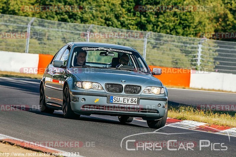 Bild #9881243 - Touristenfahrten Nürburgring Nordschleife (04.08.2020)