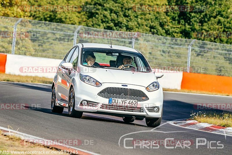 Bild #9881245 - Touristenfahrten Nürburgring Nordschleife (04.08.2020)