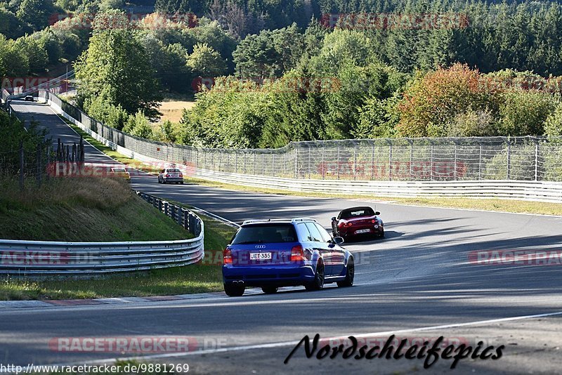 Bild #9881269 - Touristenfahrten Nürburgring Nordschleife (04.08.2020)