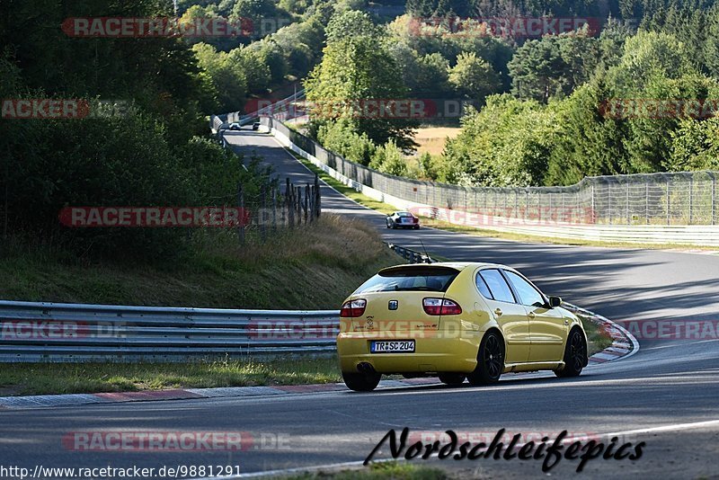 Bild #9881291 - Touristenfahrten Nürburgring Nordschleife (04.08.2020)