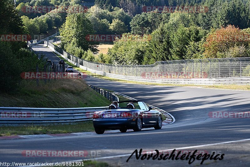 Bild #9881301 - Touristenfahrten Nürburgring Nordschleife (04.08.2020)