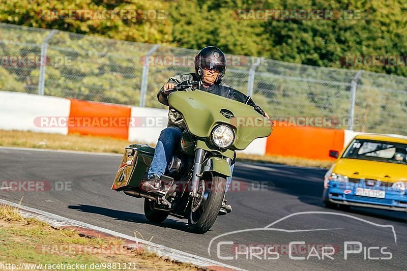 Bild #9881371 - Touristenfahrten Nürburgring Nordschleife (04.08.2020)