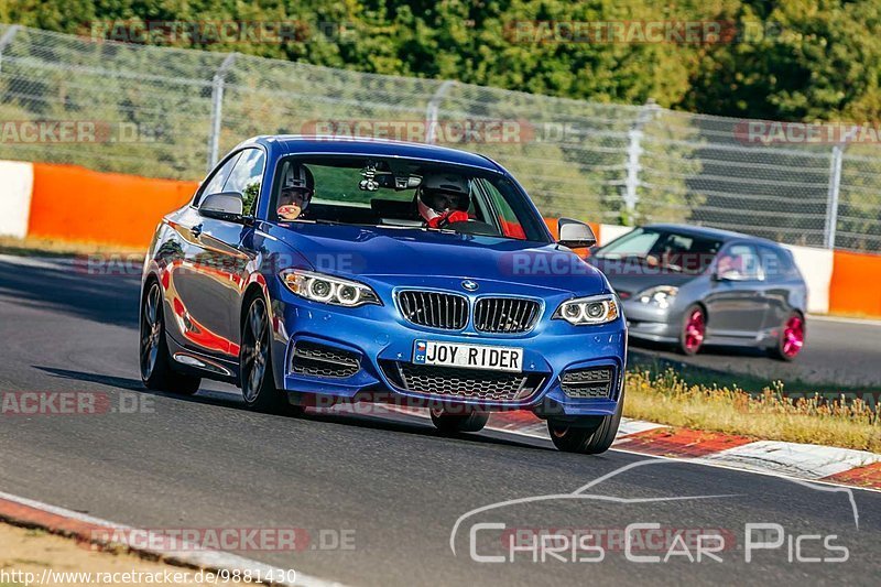 Bild #9881430 - Touristenfahrten Nürburgring Nordschleife (04.08.2020)