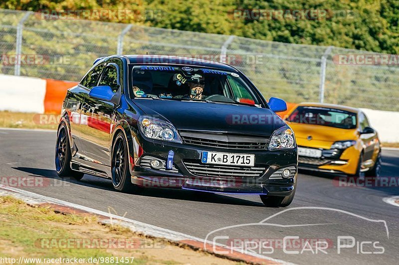 Bild #9881457 - Touristenfahrten Nürburgring Nordschleife (04.08.2020)