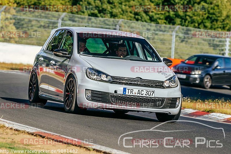 Bild #9881482 - Touristenfahrten Nürburgring Nordschleife (04.08.2020)