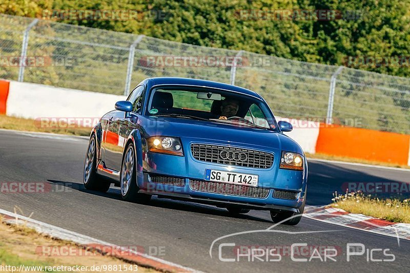 Bild #9881543 - Touristenfahrten Nürburgring Nordschleife (04.08.2020)