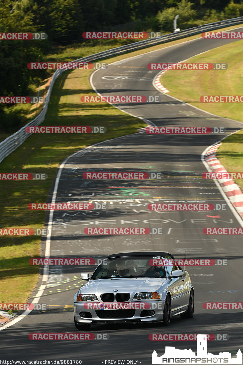 Bild #9881780 - Touristenfahrten Nürburgring Nordschleife (04.08.2020)