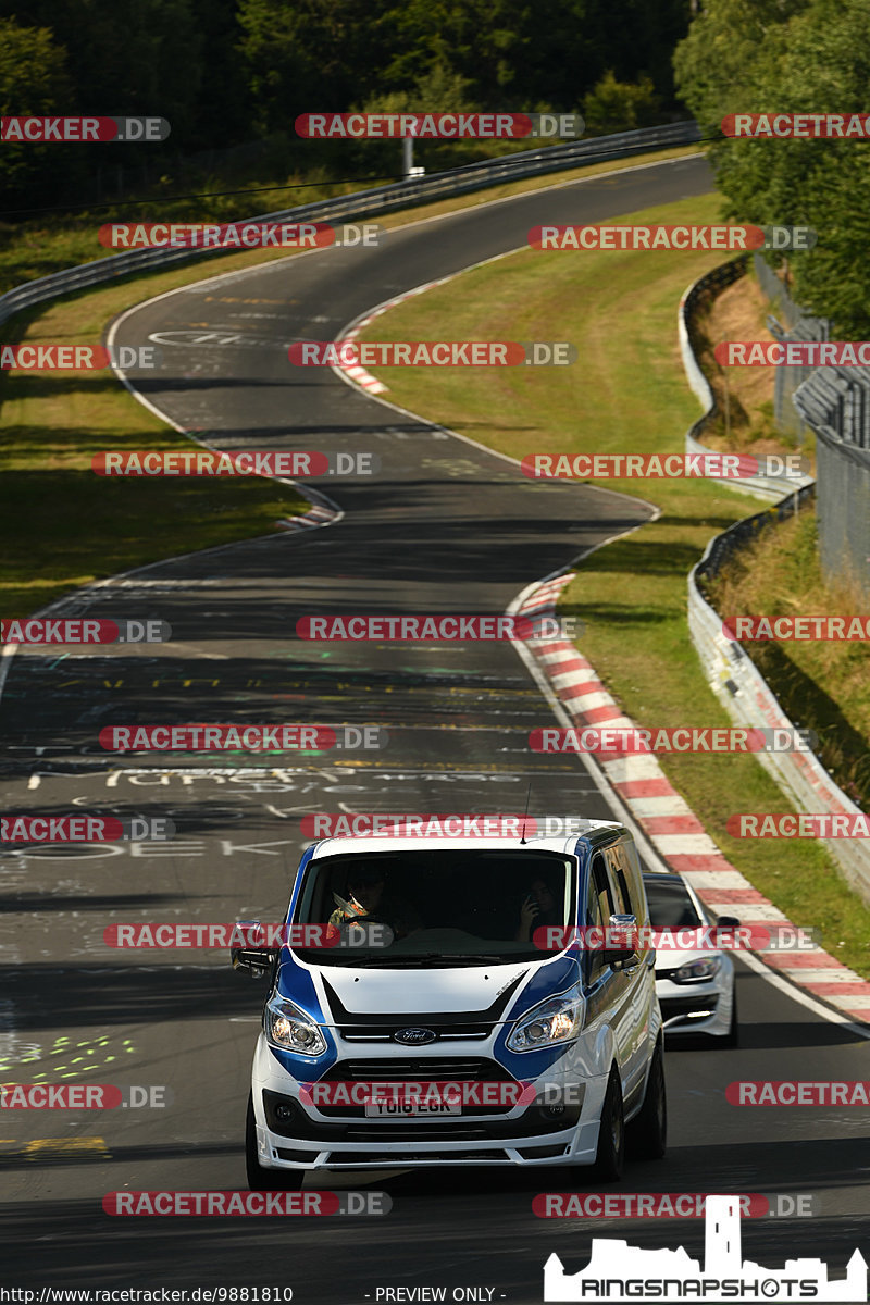 Bild #9881810 - Touristenfahrten Nürburgring Nordschleife (04.08.2020)