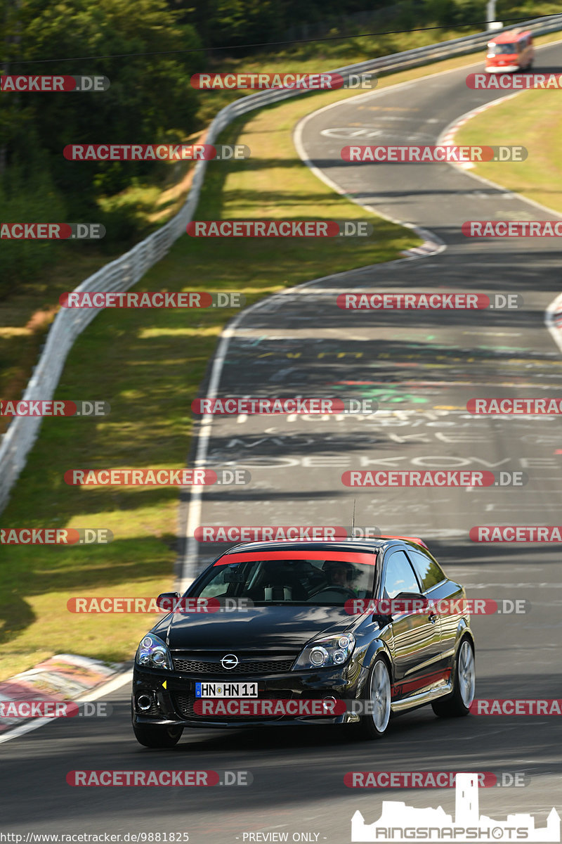 Bild #9881825 - Touristenfahrten Nürburgring Nordschleife (04.08.2020)