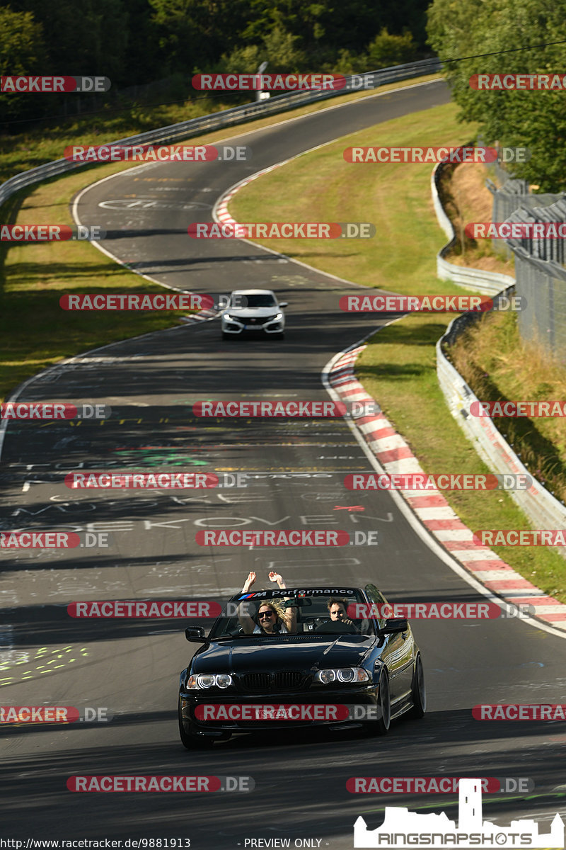 Bild #9881913 - Touristenfahrten Nürburgring Nordschleife (04.08.2020)