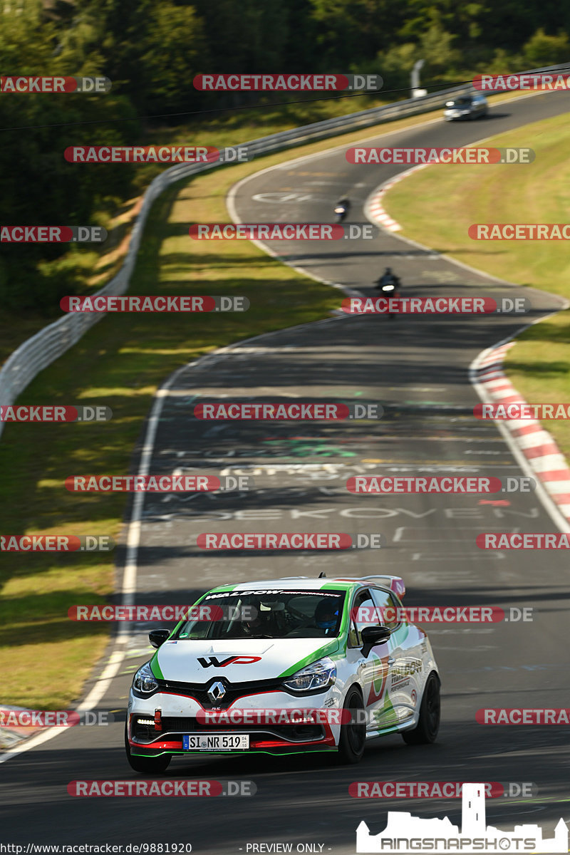 Bild #9881920 - Touristenfahrten Nürburgring Nordschleife (04.08.2020)