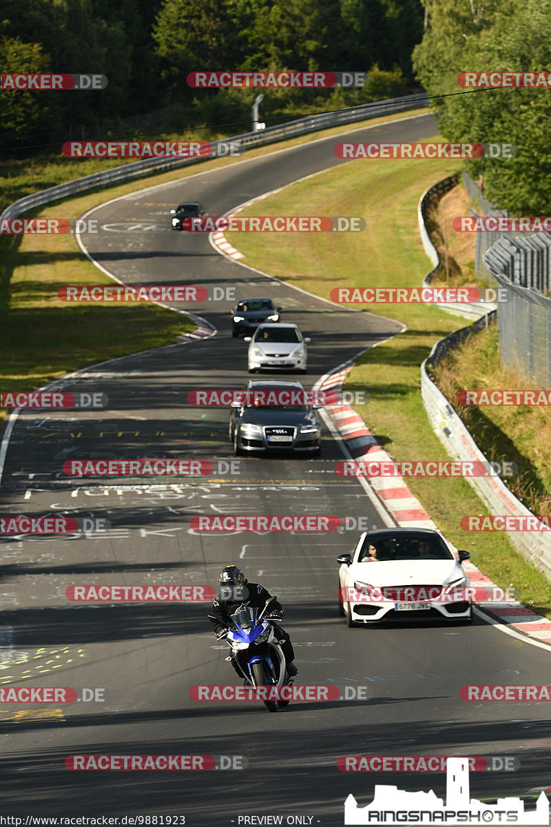 Bild #9881923 - Touristenfahrten Nürburgring Nordschleife (04.08.2020)