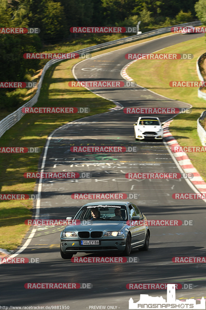 Bild #9881950 - Touristenfahrten Nürburgring Nordschleife (04.08.2020)